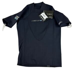 Neosport 1.5MM Wetsusit Top - Size XS